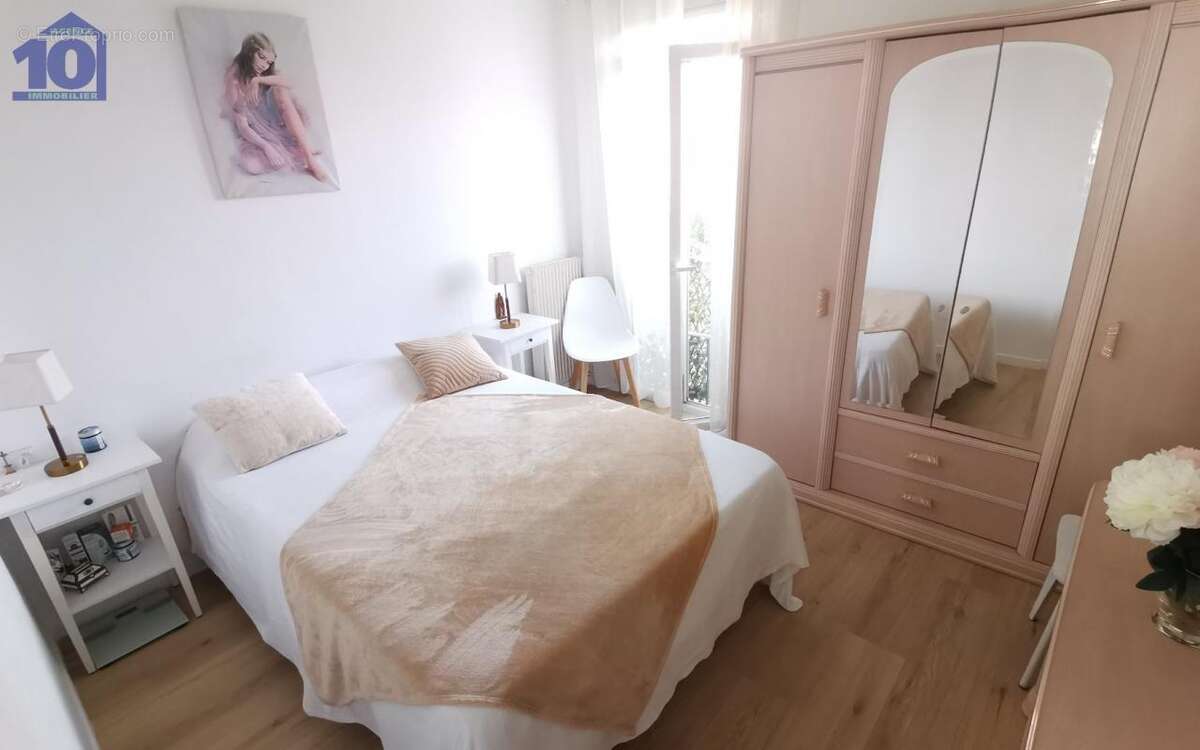 Appartement à VALRAS-PLAGE