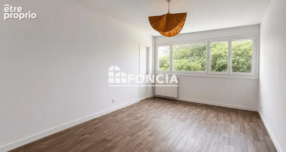 Villeneuve les avignon exclusivite t2 avec balcon - photo 2