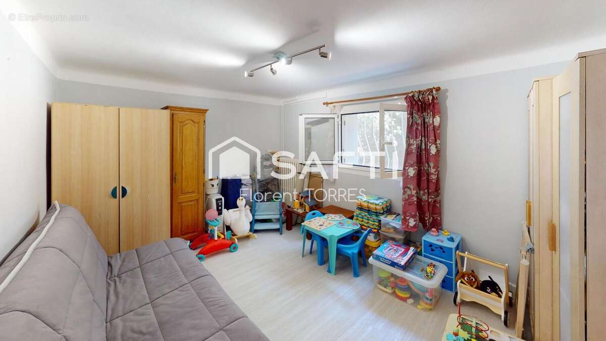 Photo 7 - Maison à LA SEYNE-SUR-MER