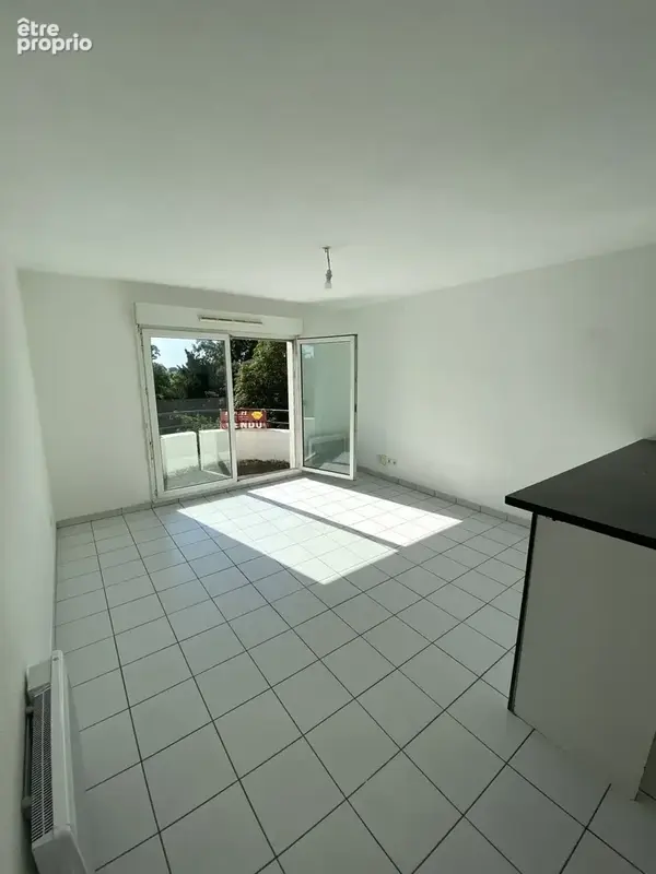 Appartement t3 - bordeaux sud - photo 2