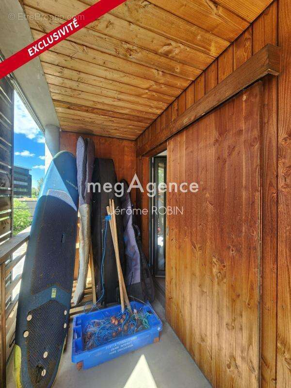 Appartement à BEGLES