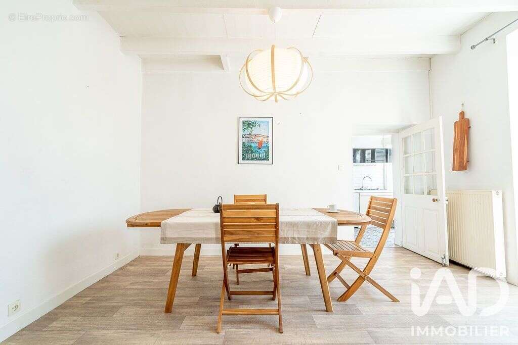 Maison 111 m² à Benodet  - photo 9