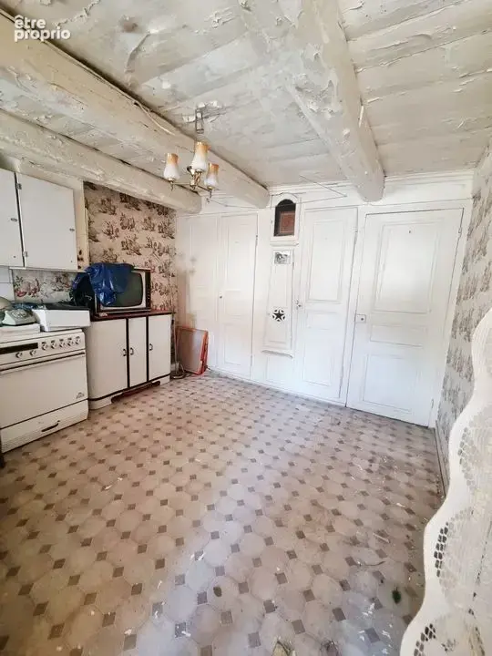 Maison de ville 86 m² à Retournac   Idéal investisseur ou - photo 3