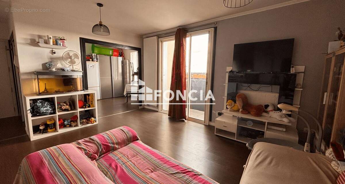 Appartement à ROCHEFORT