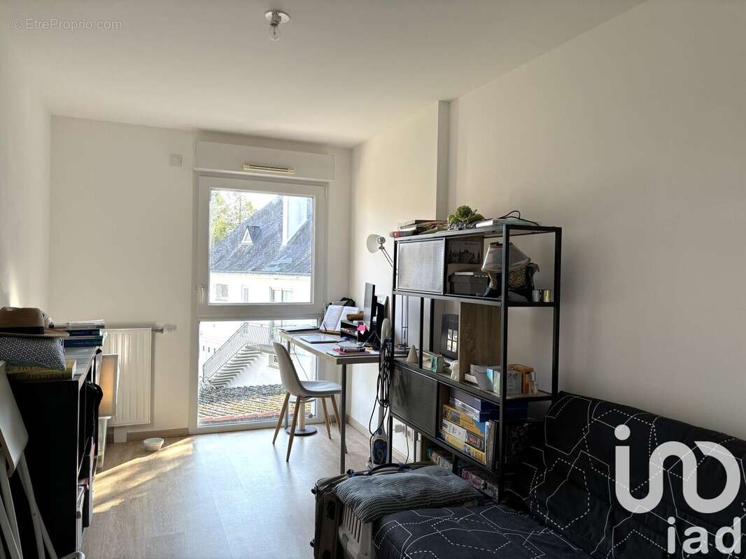 Photo 9 - Appartement à LES SORINIERES