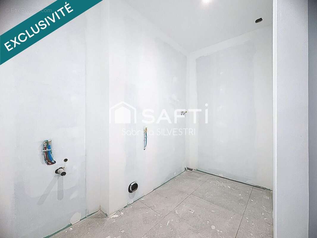 Photo 4 - Maison à L&#039;ALBENC