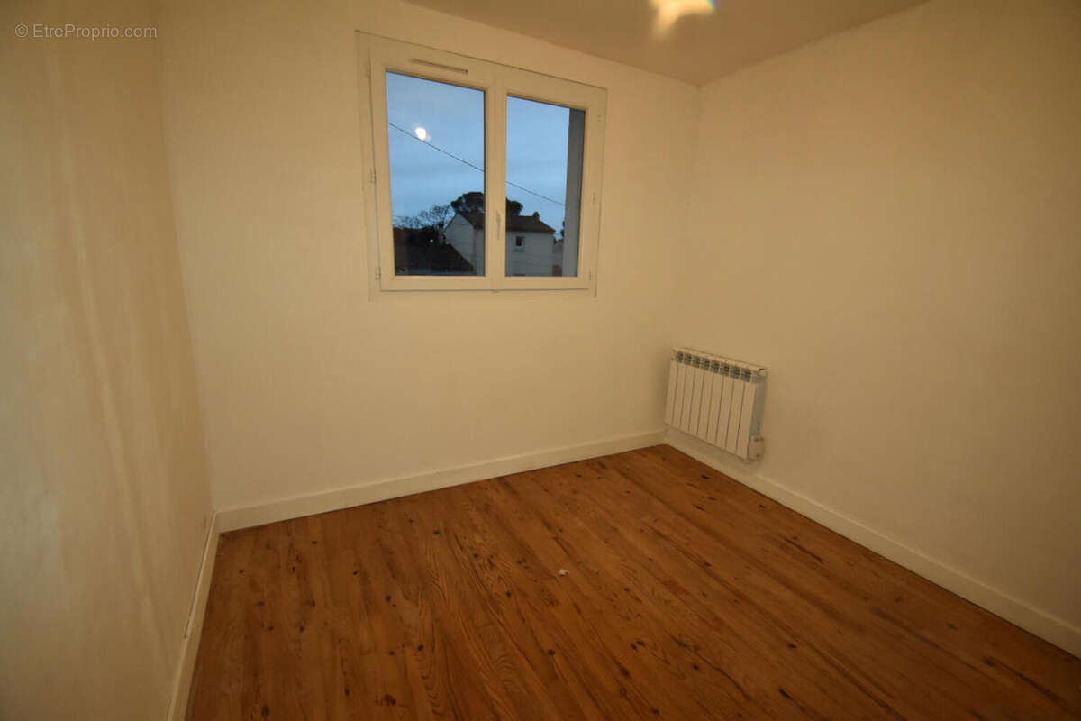 DSC_0046 - Maison à RUFFEC