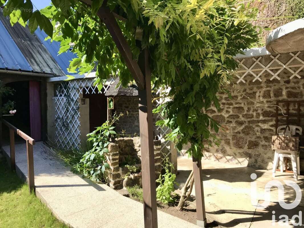 Photo 4 - Maison à LASSAY-LES-CHATEAUX