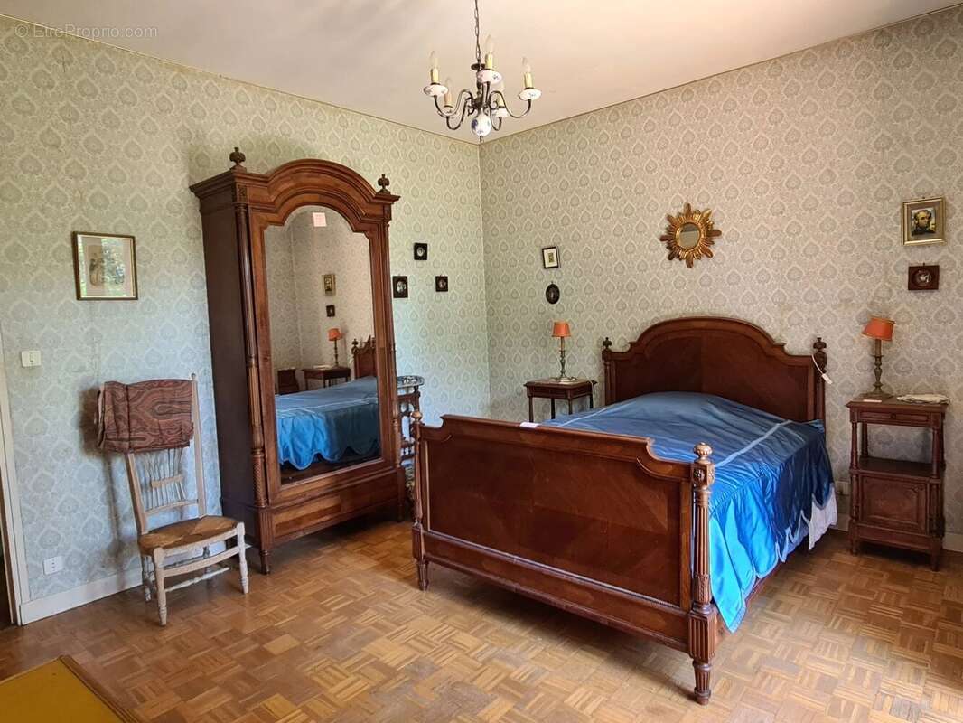 Maison à CASTELMAUROU