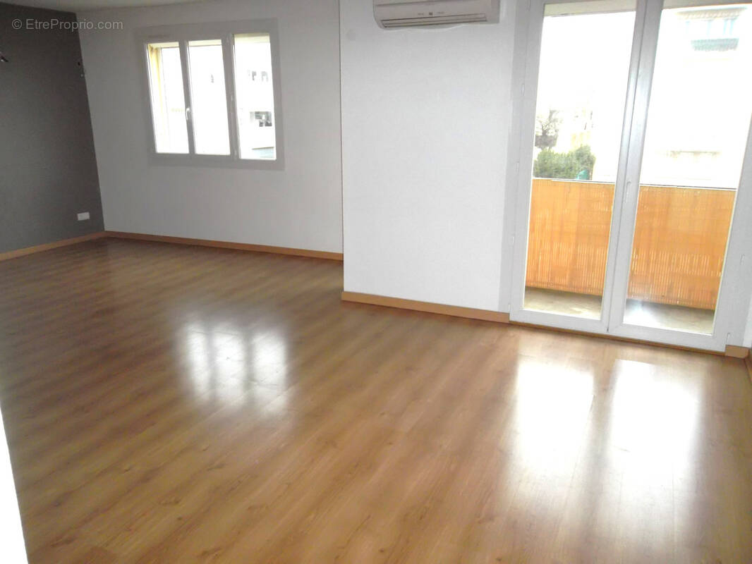 Appartement à BEZIERS