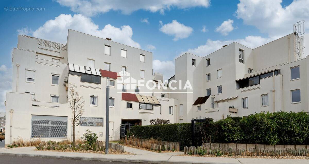 Appartement à EVRY