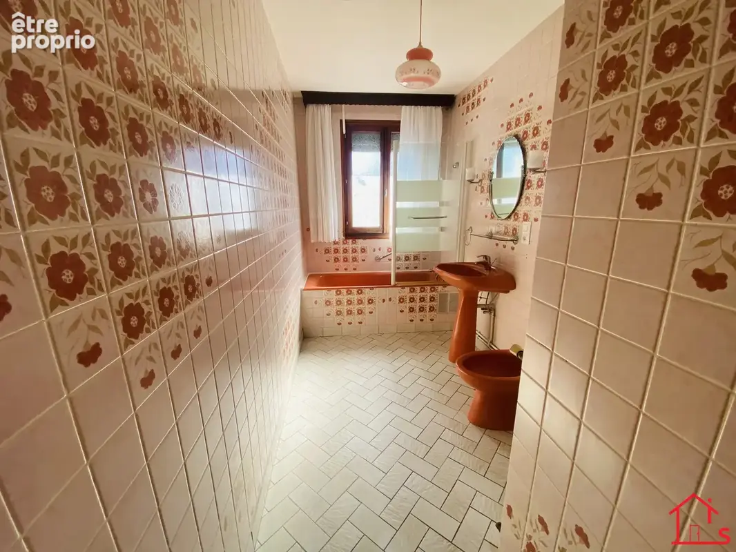 Maison - jezainville - photo 16