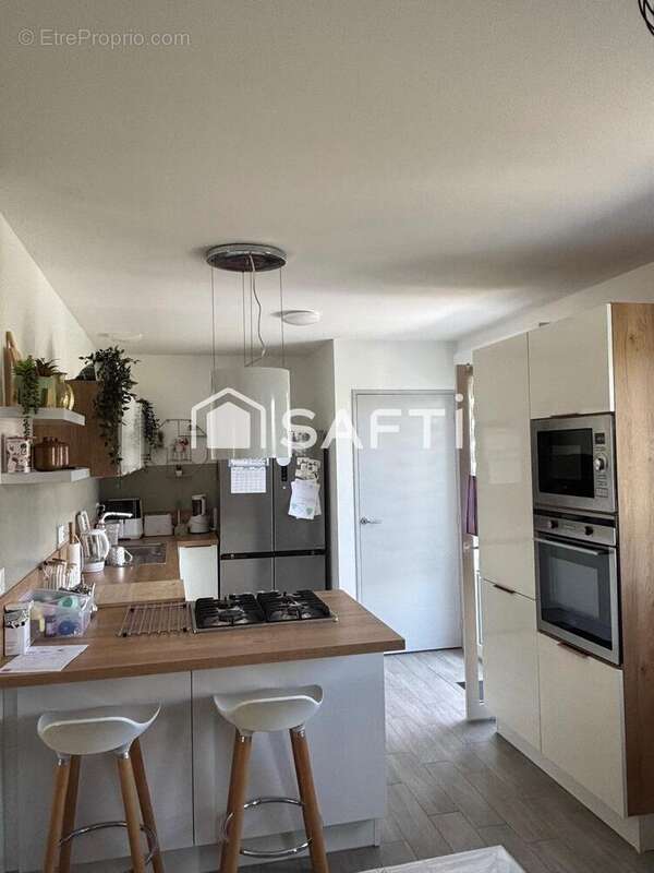 Photo 5 - Maison à SAINT-MARS-LA-JAILLE