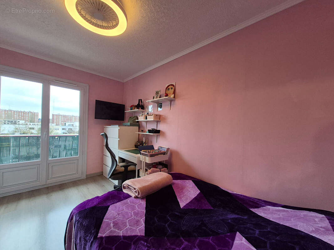 Appartement à MAUBEUGE