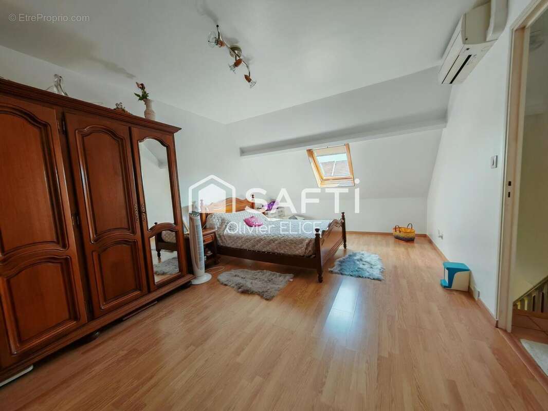 Photo 7 - Maison à NOGENT-SUR-OISE