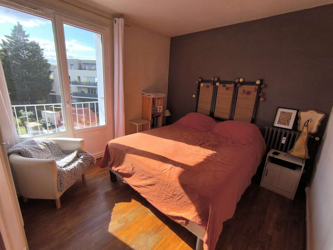 Appartement à ANGERS
