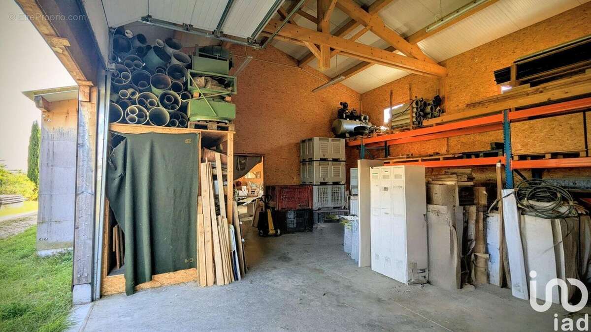 Photo 6 - Commerce à ALLEX