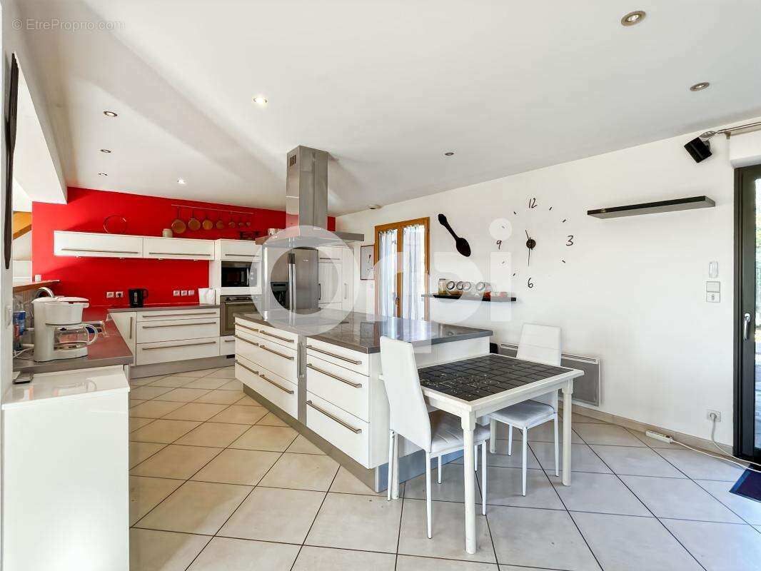 Maison à PACY-SUR-EURE