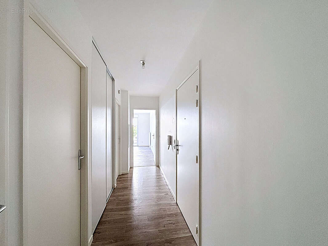 Appartement à ORLEANS
