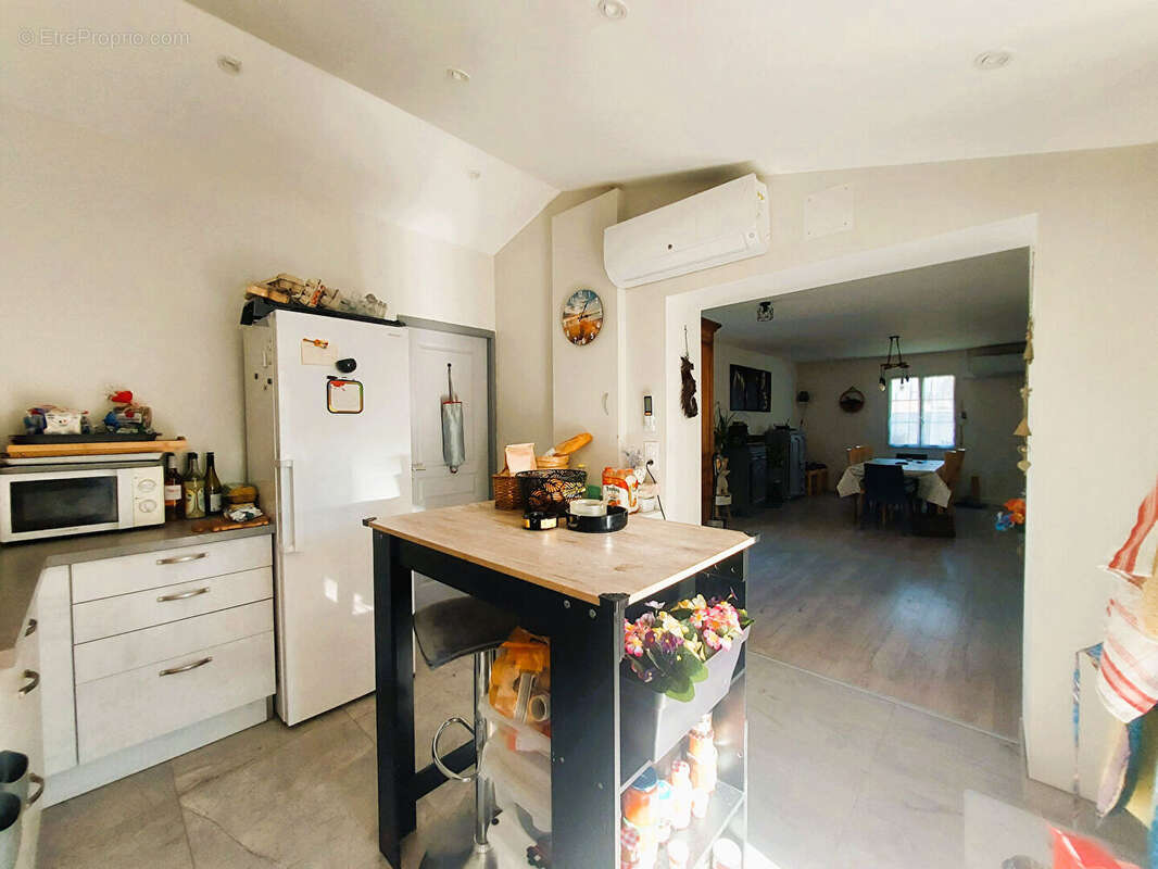 Maison à DOLUS-D'OLERON