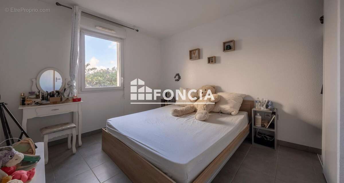 Appartement à SEYSSES