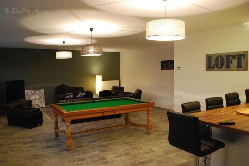 Appartement à RONCHIN