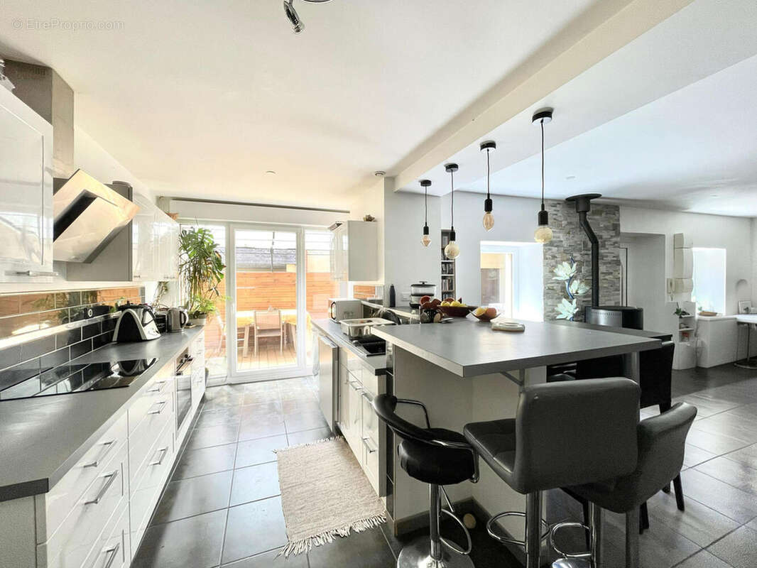 Photo 4 - Appartement à MIRIBEL