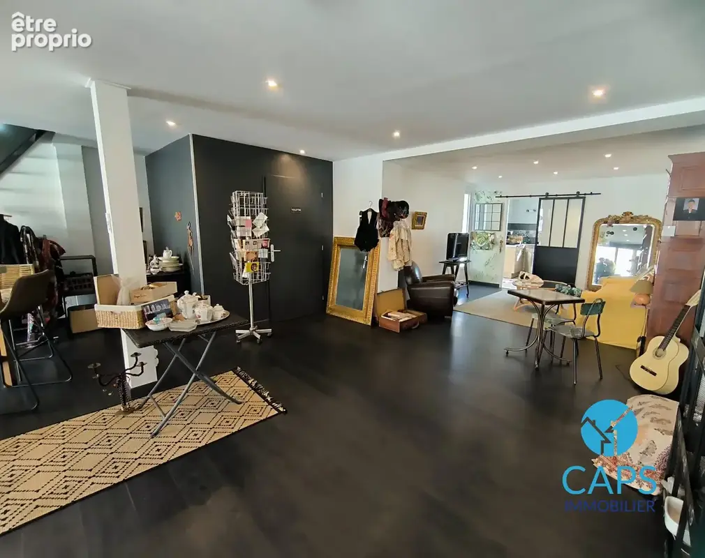 Appartement 98 m² à vendre à Criel-Sur-Mer (76910) - photo 1