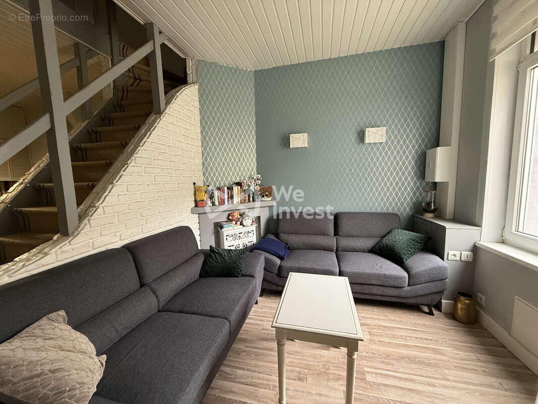 Maison à TOURCOING