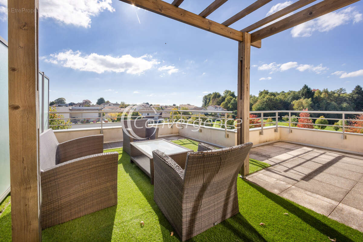 Appartement à LIMOGES