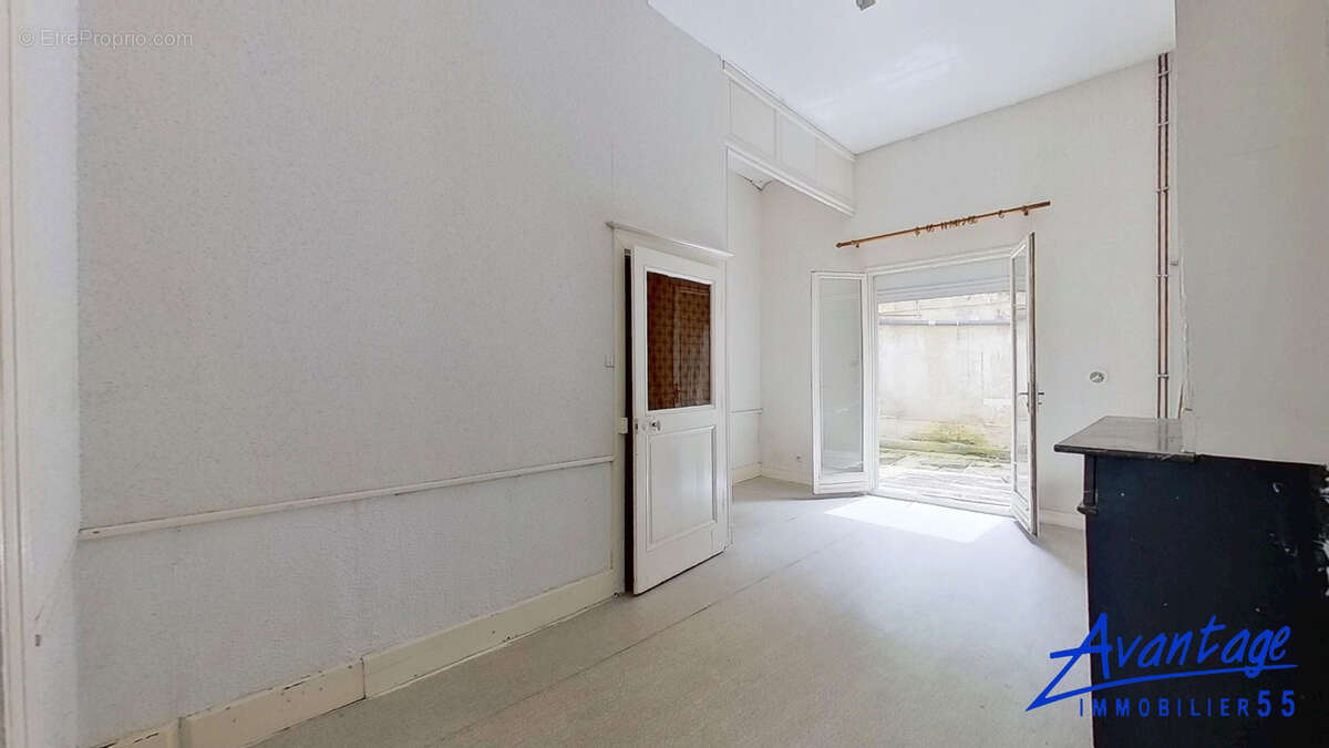 Maison à BAR-LE-DUC