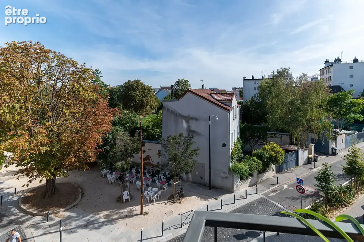Mairie - les lilas - photo 12