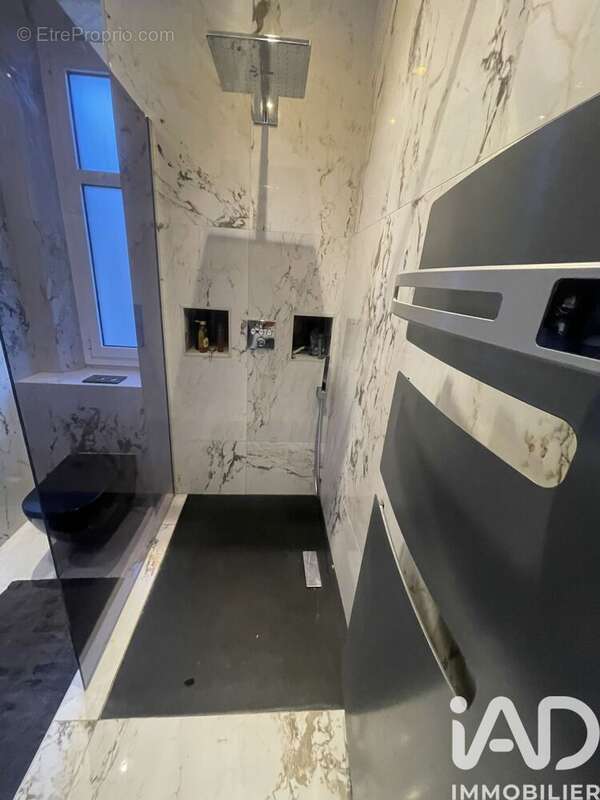 Photo 9 - Appartement à LE CANNET