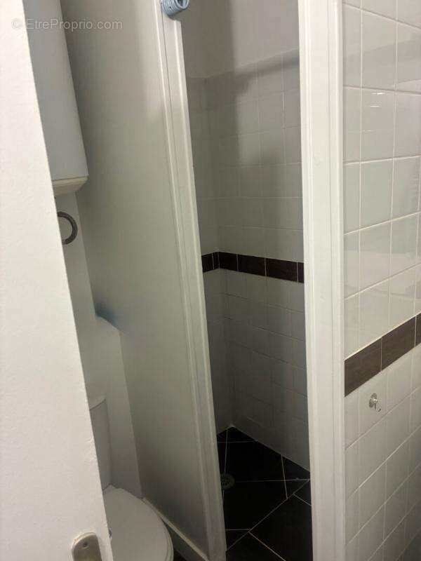 Appartement à GRAVIGNY