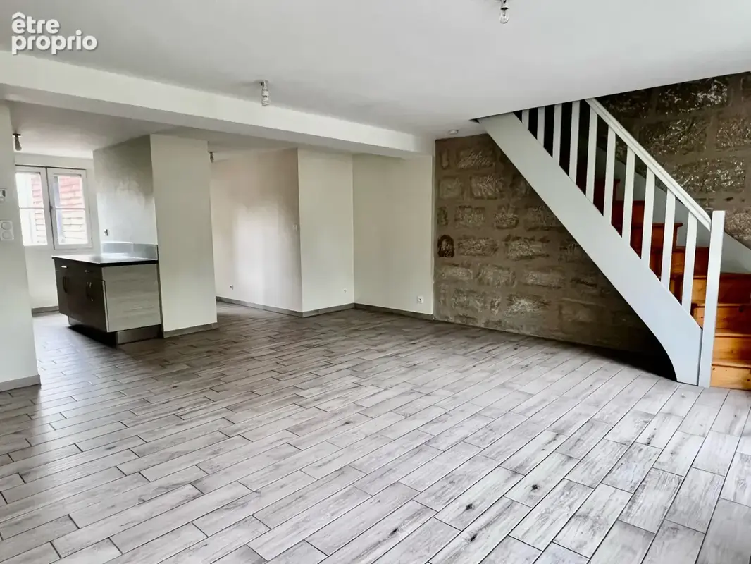 Photo Appartement à Brive-La-Gaillarde au prix de 203 000€