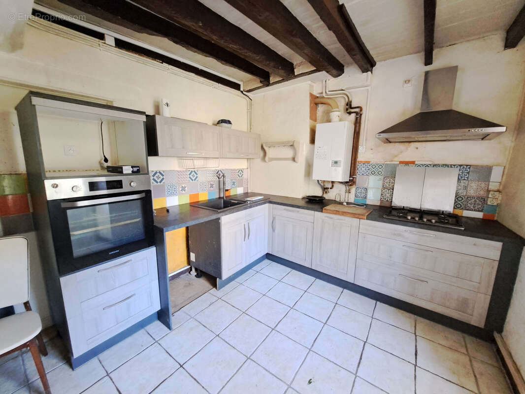 Maison à LA FERTE-MACE