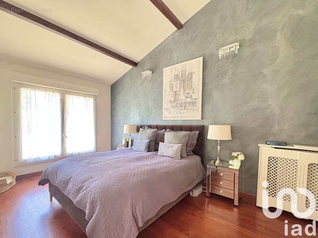 Photo 9 - Maison à MOISSY-CRAMAYEL