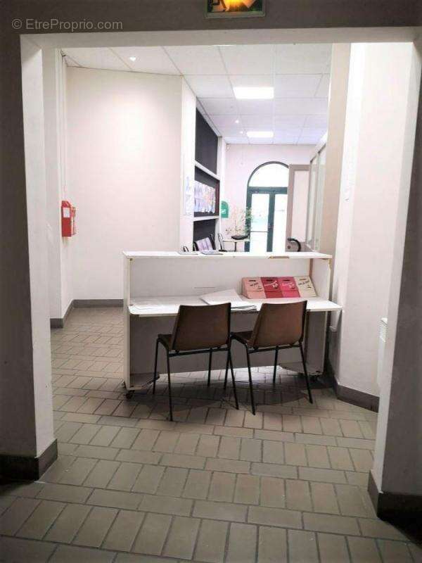 Appartement à PEZENAS
