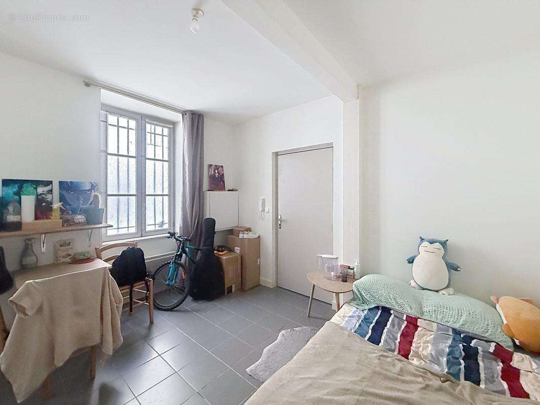 Appartement À Vendre - photo 4