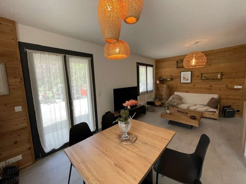 Appartement - photo 5