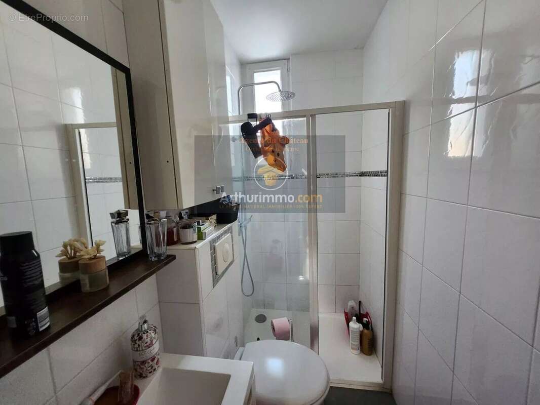 Maison à ORMESSON-SUR-MARNE