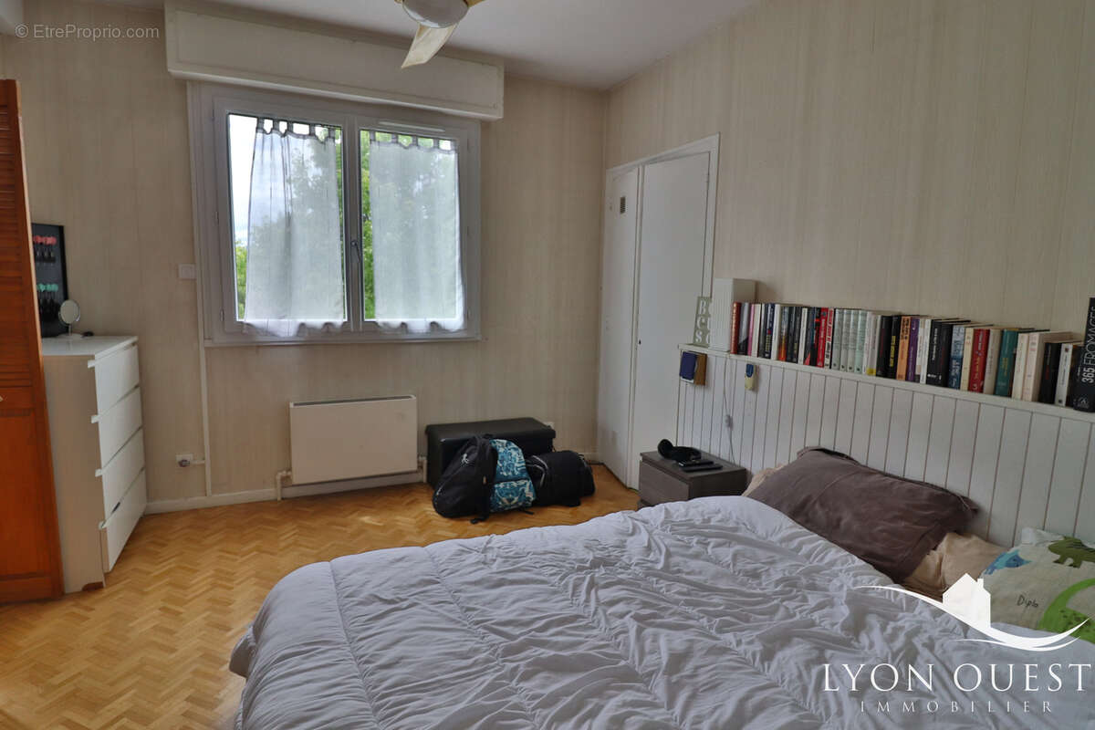 Appartement  t2 le vieux logis - photo 5