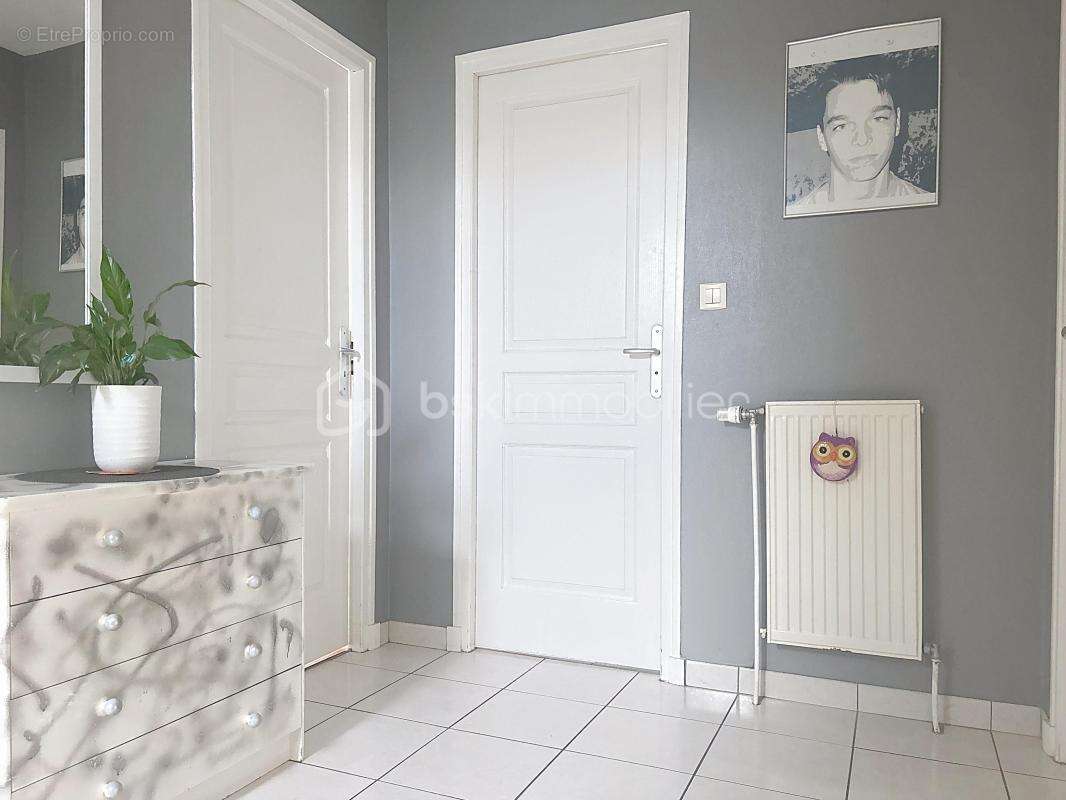 Maison à DIENAY