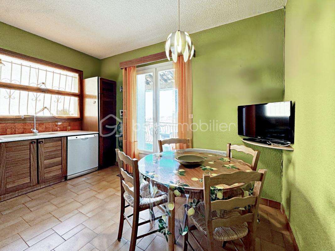 Maison à SIX-FOURS-LES-PLAGES