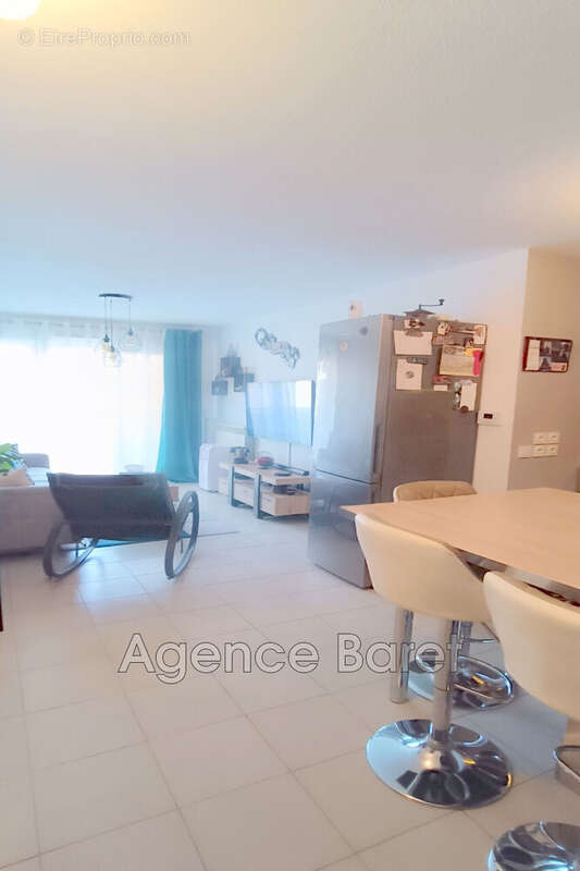 Appartement à VIDAUBAN
