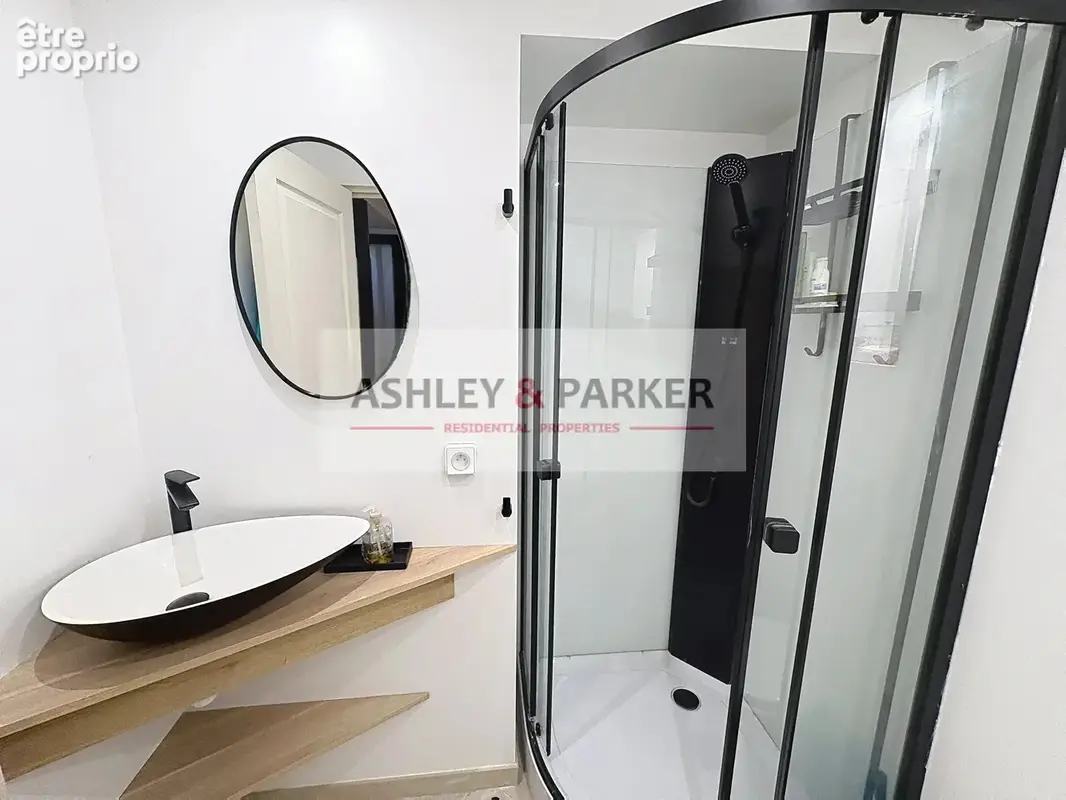 Appartement 5 pieces - photo 15