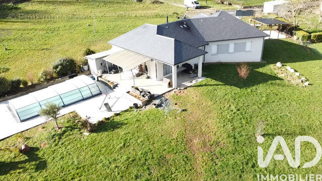 Photo 1 - Maison à LA SALVETAT-PEYRALES