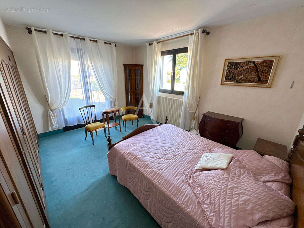 Maison à HENDAYE