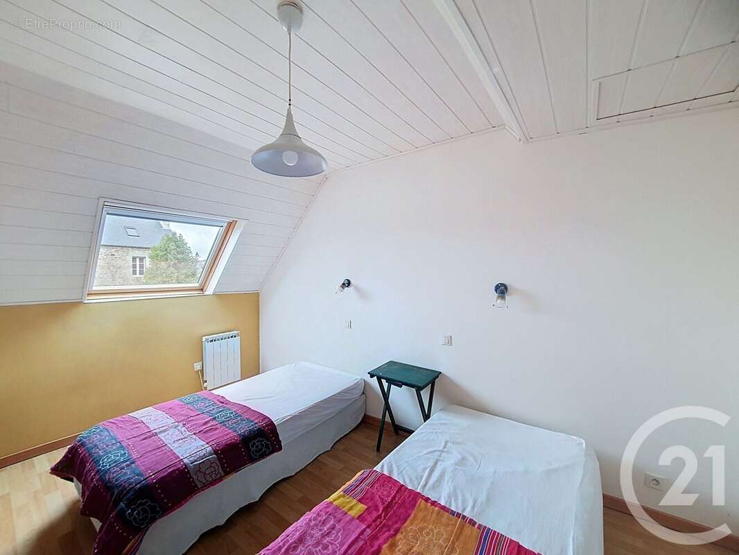 Maison 39 m² à Lannion  - photo 8