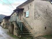 Maison à MENGLON